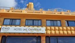 Sercotel Playa Canteras