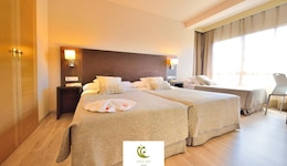 Hotel Spa Norat O Grove