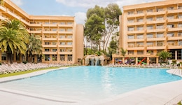Hotel Jaime I