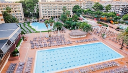 Hotel Jaime I