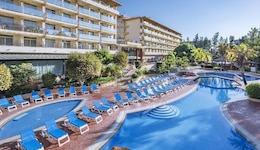 4R Regina Gran Hotel