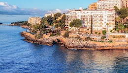 Hotel ROC Illetas & SPA