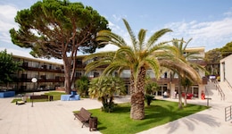 Aparthotel Comtat Sant Jordi