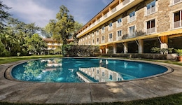 Hotel Grão Vasco