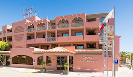 Luna Clube Oceano