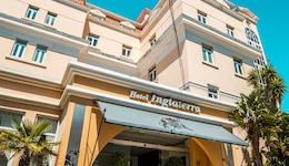Hotel Inglaterra