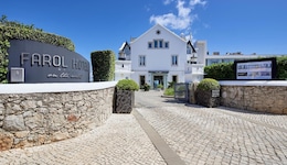 Farol Hotel