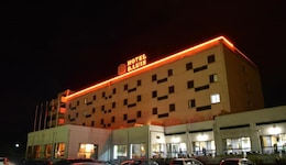 Hotel D. Luís