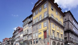 Pestana Vintage Porto Hotel & World Heritage Site