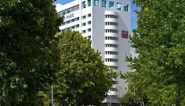 Hf Ipanema Park