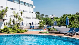 Sao Felix Hotel Hillside And Nature