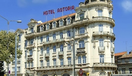 Hotel Astoria