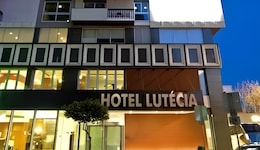 Lutecia Smart Design Hotel