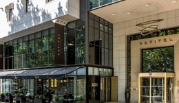 Sofitel Lisbon Liberdade