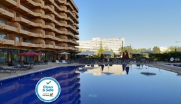 Portobelo Vilamoura – Marina & Beach Apartment Hotel