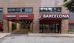 Hotel 3K Barcelona