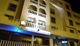 Hotel Rainha D. Amelia, Arts & Leisure
