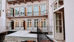 Grande Hotel Paris By Stay Hotels
