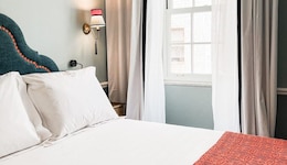 Grande Hotel Paris By Stay Hotels