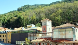 Águas do Gerês - Hotel, Termas e SPA