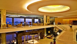 Hotel Cascais Miragem