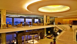 Hotel Cascais Miragem