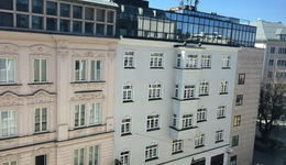 Imlauer Hotel Pitter Salzburg