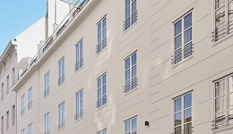 Miiro Spittelberg Hotel