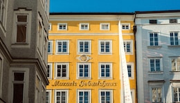 Hotel Sacher Salzburg