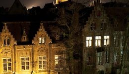 Hotel De Tuilerieen