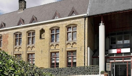 Ibis Styles Brugge Centrum