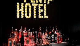 Pentahotel Brussels Airport