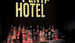 Pentahotel Brussels Airport