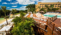 Mabu Thermas Grand Resort