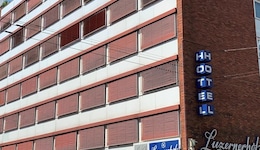 Hotel Luzernerhof
