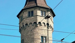 Glockenhof Zürich