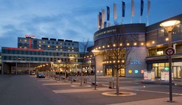 Ramada Encore By Wyndham Geneva