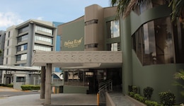 Hotel Palma Real