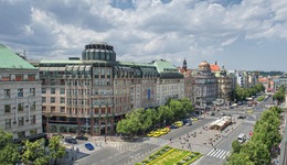 Ea Hotel Rokoko