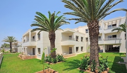 Euronapa Hotel Apartments
