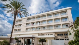 Cynthiana Beach Hotel