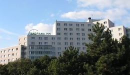Panorama Inn Hotel Und Boardinghaus
