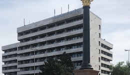Apartment-Hotel Hamburg Mitte