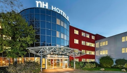 Nh München Messe