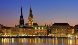 Nh Collection Hamburg City