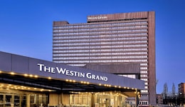 The Westin Grand Munich