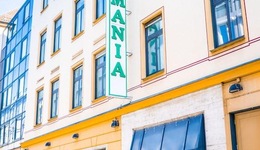 Boutique Hotel Germania