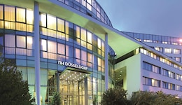 Nh Düsseldorf City