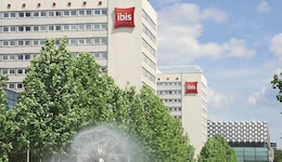 Ibis Dresden Zentrum