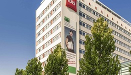 Ibis Dresden Zentrum